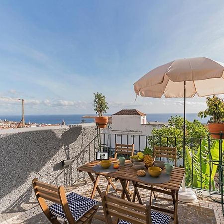 Arrifes I By An Island Apart Funchal  Luaran gambar