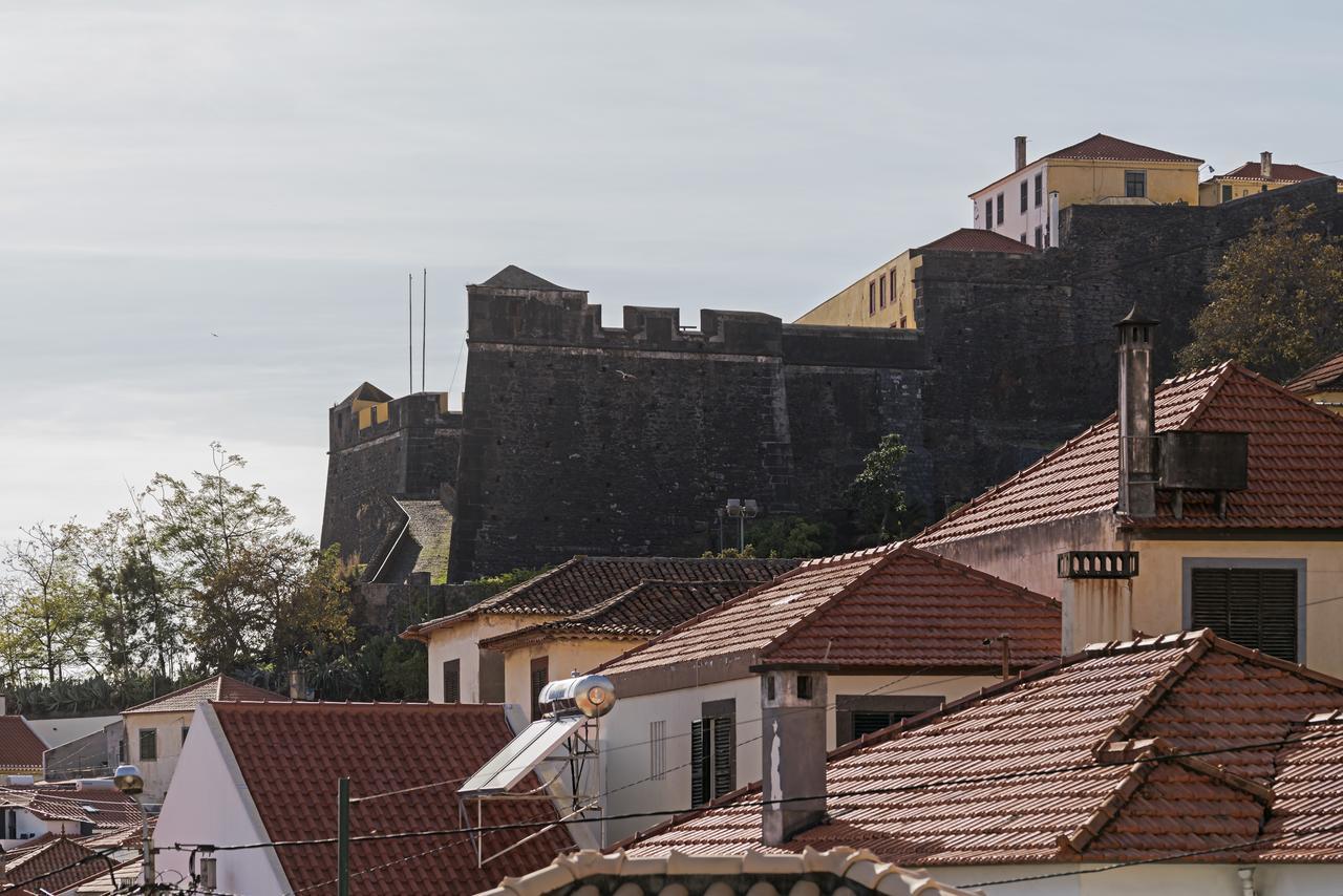 Arrifes I By An Island Apart Funchal  Luaran gambar
