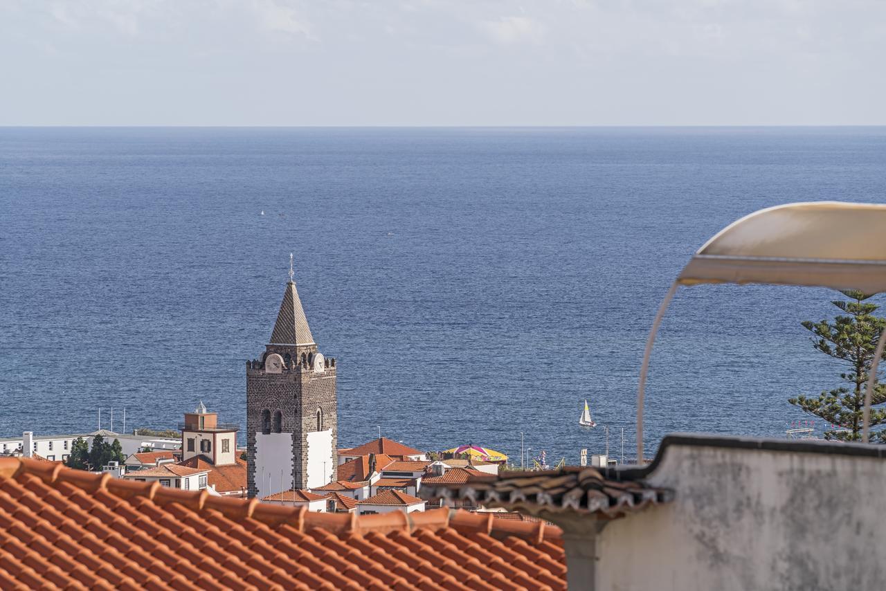Arrifes I By An Island Apart Funchal  Luaran gambar